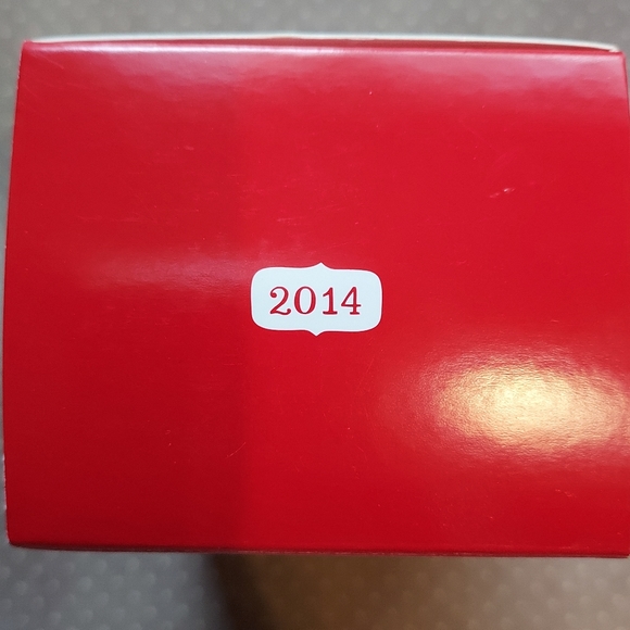 NWT Hallmark National Lampoon's Vacation Ornament - Picture 4 of 8